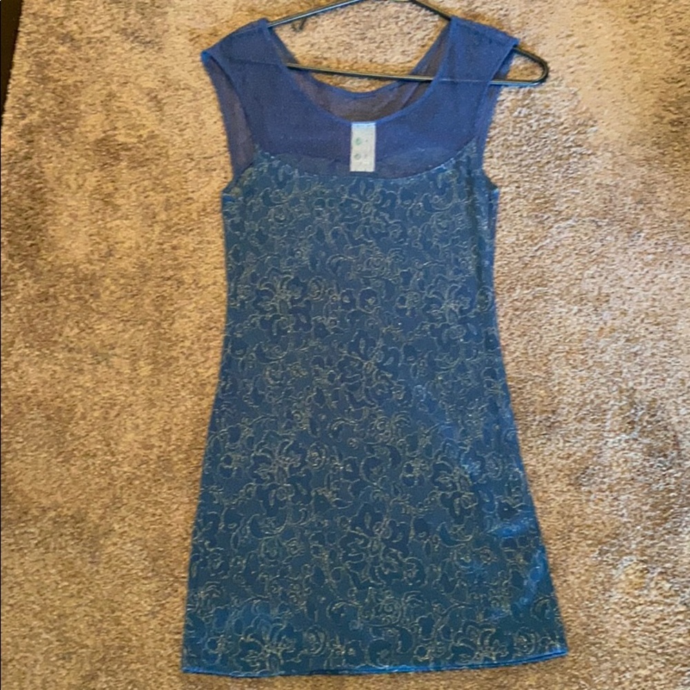 Free People dress - Picture 5 of 5